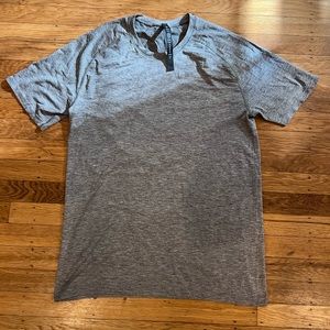 Lululemon mens Metal Vent Tech Short Sleeve Shirt 2.0